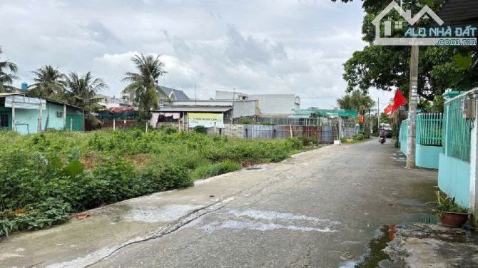 Đông Thạnh (HM) bán đất diện tích rộng 754m2 HXH gần đường Bùi Công Trừng giá 6,2tỷ - 1