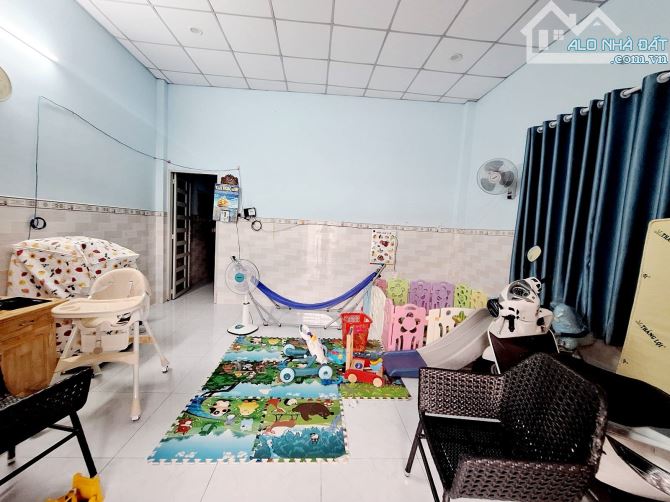 🆘️ chào chỉ 4,xx tỷ (TL)🆘️HXH Hiệp Bình Phước, Thủ Đức. 80m2. Ngang 5,2m bề thế. Nở hậu - 1