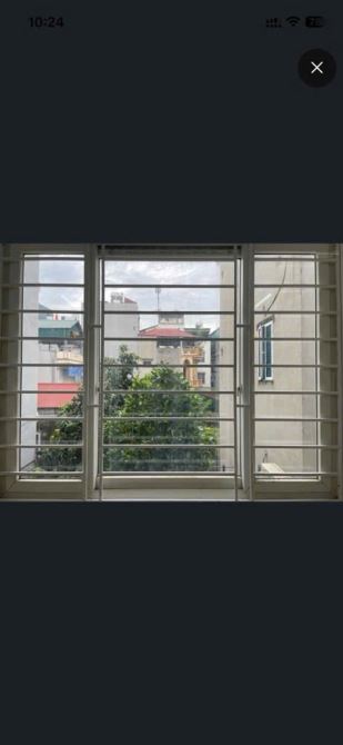 NHÀ MẶT PHỐ THANG MÁY VỈA HÈ 2 BÊN ĐƯỜNG TRƯỚC NHÀ 2 LÀN XE. - 1