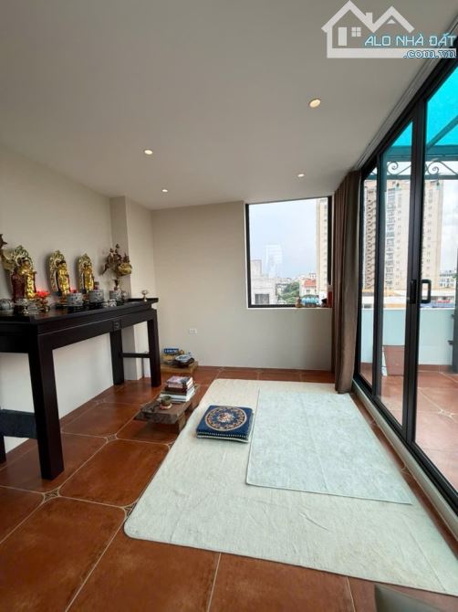 SIÊU PHẨM 3TẦNGBAN NHA- GARA- NHÀ DÂN XÂY - PHỐ VIP-LÔ GÓC 🌻 90.2 m2 (mt 5.65)gi - 1