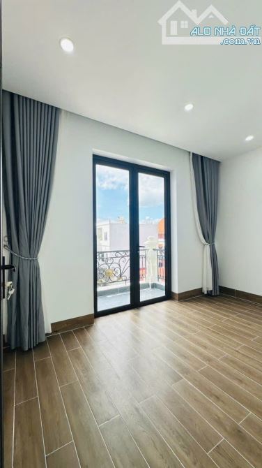 💥 FULL NỘI THẤT TẦNG 1 NHÀ 3 TẦNG NGAY TẠI HOÀNG HUY AN ĐỒNG TẠI VĨNH KHÊ-GIÁ 3,83 TỶ - 1