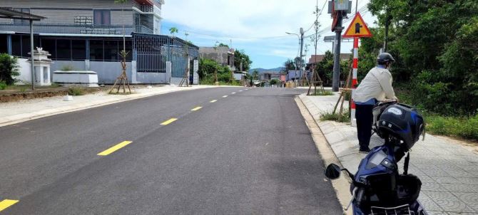 Bán nhanh block 5 lô liền kề đất nền Đà Nẵng - Hoà Vang giá rẻ chỉ từ 1tyxx - 1