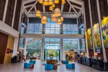 Khu nghỉ dưỡng Resort 5 sao view biển Cửa Đại Hội An - 1