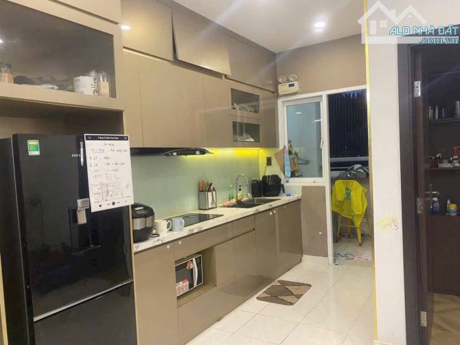 BÁN CHUNG CƯ BÌNH GIÃ RESIDENT TẦNG CAO P.TAM THẮNG TPHCM - 1