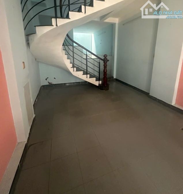 Bán nhà 2 tầng 48m² (4x12), Hẻm xe hơi Lê Trọng Tấn, gần Aeon Mall Tân Phú, chỉ hơn 4 tỷ - 1