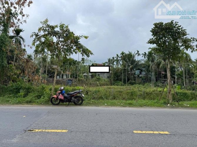 📌📌📌LÀM VIỆC TRỰC TIẾP GIÁ TỐT !!! bán lô mặt tiền trần nhân tông - 1