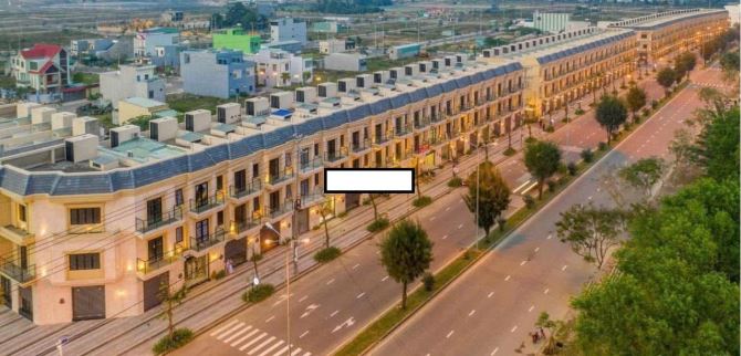 📌📌📌LÀM VIỆC TRỰC TIẾP GIÁ TỐT !!! bán shophouse mặt tiền trung lập 17 - 1
