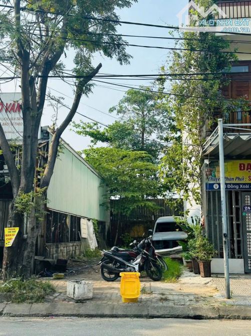 📌📌📌LÀM VIỆC TRỰC TIẾP GIÁ TỐT !!! bán lô mặt tiền đồng xoài - 1