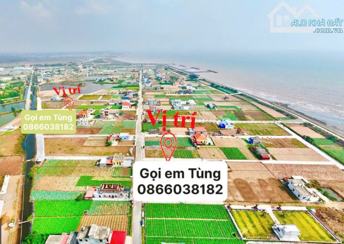 🌊 CÓ NÊN ĐẦU TƯ ĐẤT QUẤT LÂM THỜI ĐIỂM NÀY? 🌊 - 1