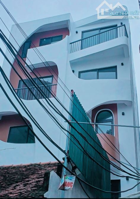 NHÀ ĐẸP ĐẠI MỖ 40M2X6T THANG MÁY, LÔ GÓC SIÊU THOÁNG, NGÕ RỘNG, CÁCH MẶT PHỐ 10M - 1