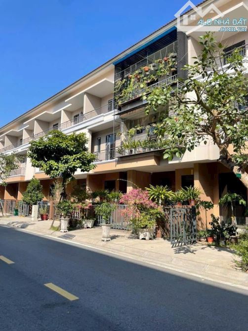🏡 LIỀN KỀ CENTA CITY – THỦY NGUYÊN, GIÁ NHÔ 4 TỶ 🏡 - 1