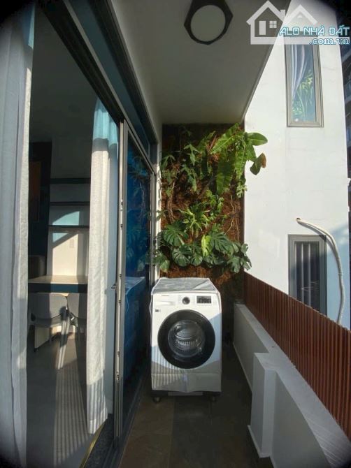 LÔ GÓC MT PHAN TÂY HỒ THANG MÁY NỞ HẬU TÀI LỘC DÒNG TIỀN - NGANG 4M - 11.85 TỶ - 1