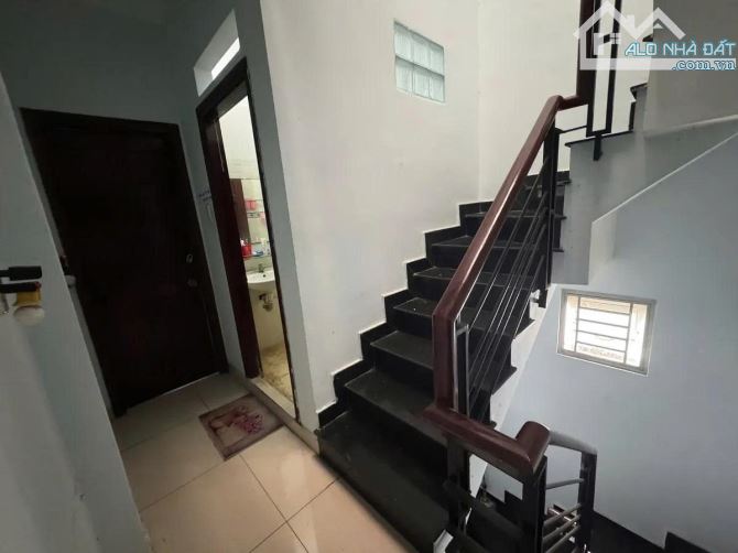 BÁN NHÀ GÓC 2MT ĐỒNG ĐEN, P14- TÂN BÌNH- HXH 4M- 4 TẦNG- 4 PN- 6.4 TỶ TL - 1