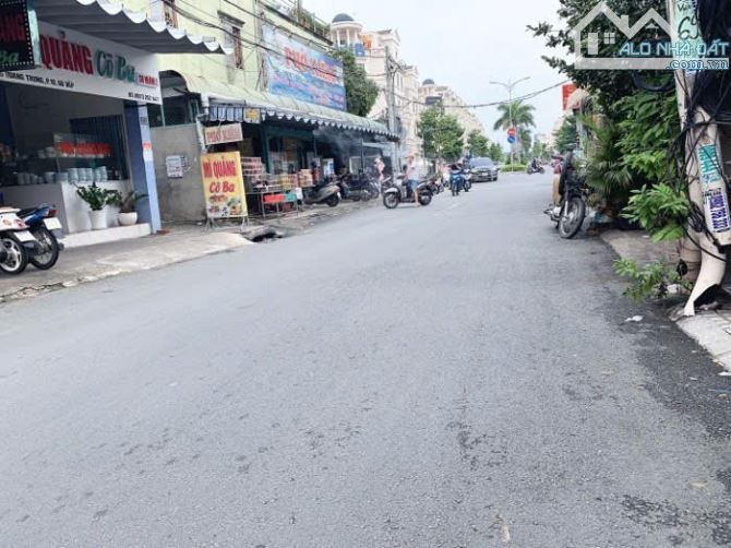 KHU CITYLAND - HẺM NHỰA XE HƠI - NGANG GẦN 5M 120M2 - PHAN VĂN TRỊ - 16 TỶ - 1