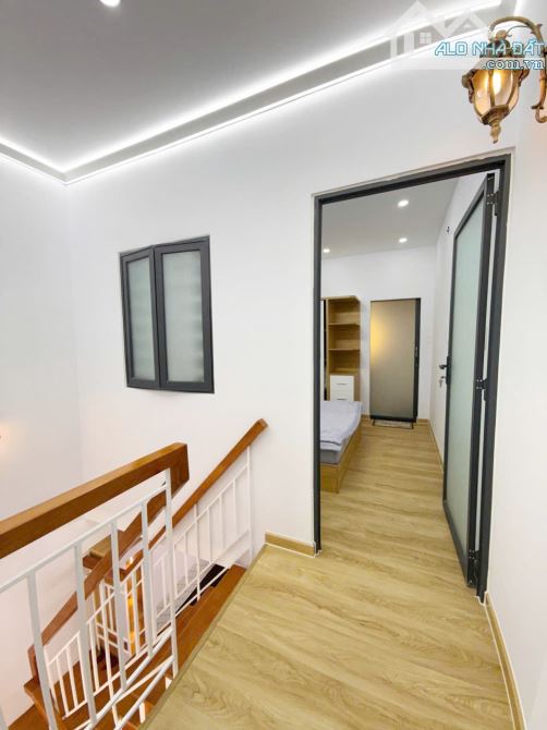 BÁN NHÀ GẦN ĐƯỜNG CỐNG LỠ, QUẬN BÌNH TÂN, HXH, CHỦ TẶNG NỘI THẤT, NHỈNH 4 TỶ - 1