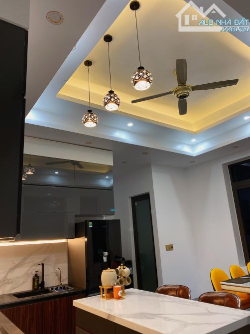 NHÀ ĐƯỜNG CẦU GIẤY – 30M² – 5 TẦNG – 3 NGỦ – GIÁ 7.5 TỶ– NGÕ NÔNG VÀI BƯỚC RA PHỐ - 1