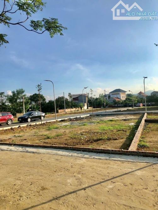 🚗 Đường ô tô tránh – lô góc 2 mặt thoáng 61,9m² Tân Xã giá tốt - 1