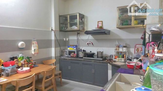 BÁN NHÀ ĐẸP CẠNH HUƠ.G LỘ 2 - NGÃ TƯ 4 XÃ - 5PN - ĐƯỜNG XE TẢI - NH - ( 9X20M ) - 1