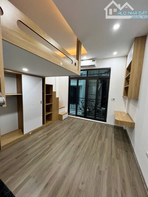 Bán Toà CHDV 50M-6T Thang máy 11P KK full NT Thịnh Quang- Đống Đa 13.9 Tỷ(TL) - 1