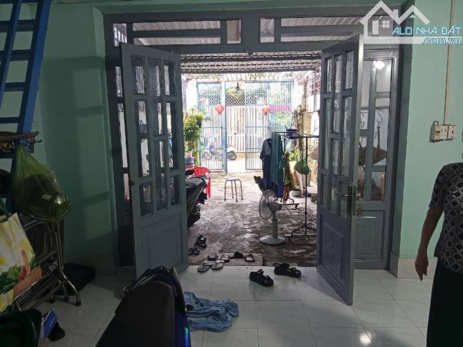 Nhà Hẻm Xe Hơi Quận 9- TP Thủ Đức, 121M2, sHr, chỉ Hơn 4 tỷ - 1