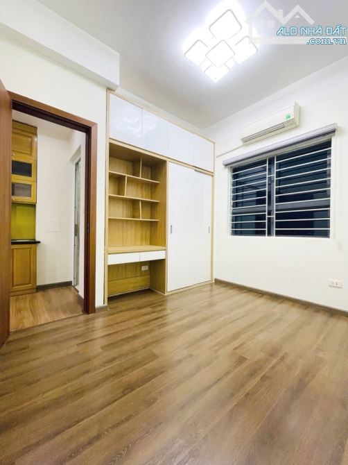 Căn Hộ CT12C, KĐT Kim Văn Kim Lũ, 55m² × 2 Ngủ + 2 wc, Nhà Mới Đẹp, Ở Ngay, Nhỉnh 3 tỷ. - 1