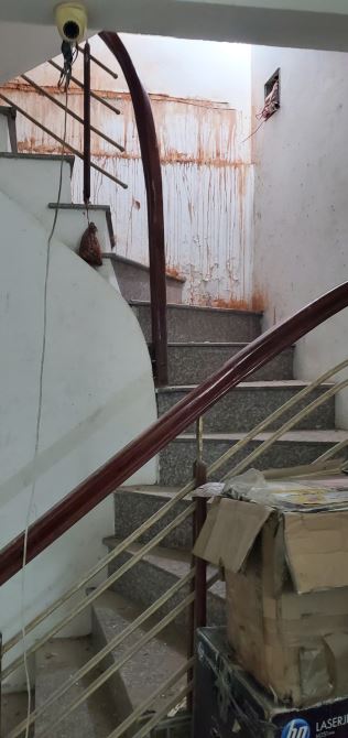 LÊ THANH NGHỊ , 35M² , NHÀ ĐẸP Ở NGAY , 3 GÁC ĐỖ CỬA , ĐÚNG 20M RA MẶT PHỐ , 7,5 TỶ - 1