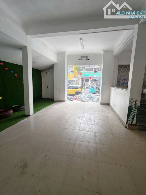 BÁN NHÀ LIỀN KỀ KHU ĐÔ THỊ VĂN KHÊ - 1