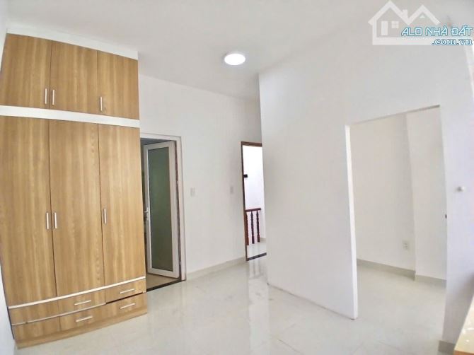 HÀNG HOT LINH XUÂN -   NHÀ ĐẸP ĐƯỜNG XE HƠI TỚI NHÀ 54M2 CHỈ HƠN 4 TỶ - 1
