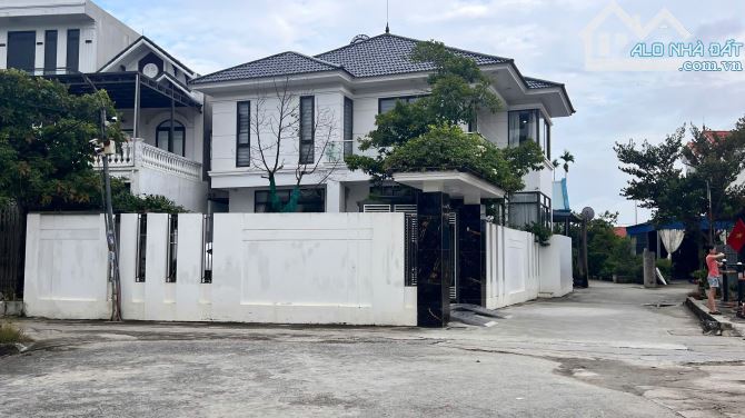 Bán lô đất 66,5m sau Đấu Giá Bái Trong Hoa Động, Thủy Nguyên, Hải Phòng giá chỉ  2 tỷ 3xx - 1