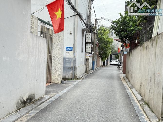 🔥 ĐẤT VUÔNG VẮN – OTO ĐỖ CỬA – 50M RA TRỤC KINH DOANH – SÁT SIÊU DỰ ÁN TP THÔNG MINH 🔥 - 1