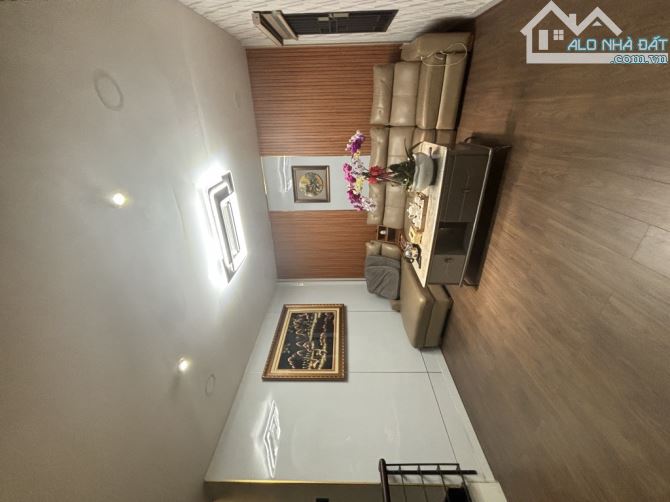 💎 Bán Villa – 4 Tầng -  Gần Emart 2 - Quang Trung P.8 Gò Vấp - 1