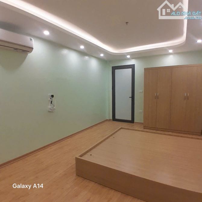 Nhà đẹp Phú Lương – Trinh Lương chỉ chưa tới 5 tỷ - 1