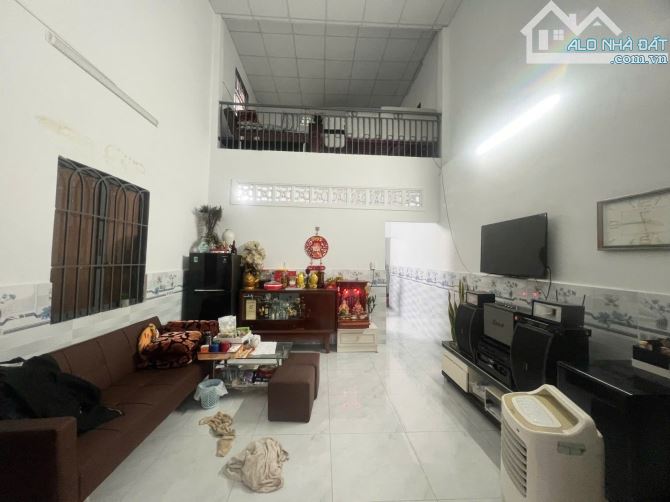 Bán Nhà Khu Bên Sông Hiệp Bình Chánh, 72m², 2 Tầng, SHR Hoàn Công, Giá Chỉ 6 Tỷ. - 1
