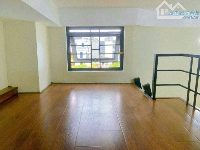 BÁN GẤP: CHUNG CƯ MINI TRUNG TÂM ĐỐNG ĐA - 1