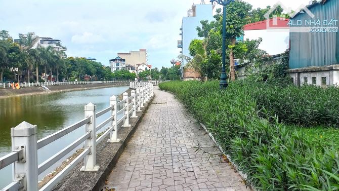 🏡ĐỈNH CHÓP MB NGUYỄN VĂN HƯỞNG LB, DT95M2, MT7.9M, VỈA HÈ RỘNG, KINH DOANH,CHÀO 31.X TỶ - 1