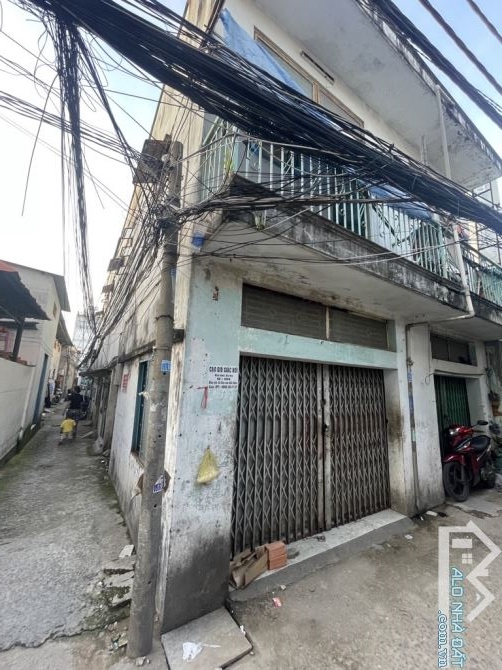 Bán CHDV quận 7, huỳnh tấn phát, tân thuận tây, 100m2, 12PN, 50 TRIỆU/T, 7 TỶ3 - 1