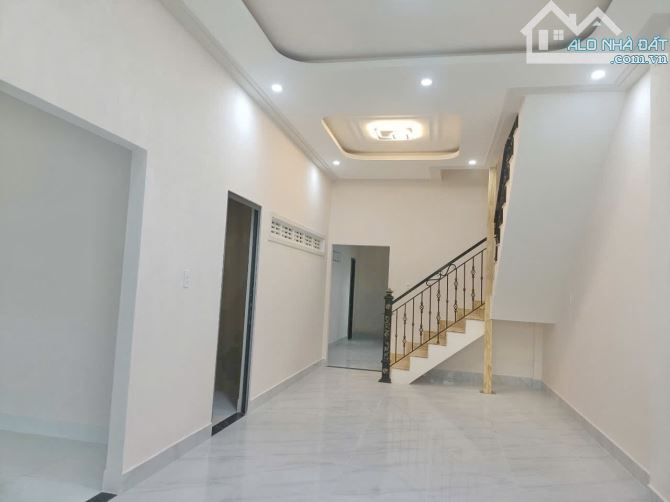 NGỘP NGỘP👉Bán nhà mặt tiền Phan Đình Phùng, phường 2 Bảo Lộc - 1