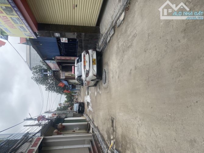 Lương Quy, Xuân Nộn, Đông Anh SIÊU PHẨM TRỤC CHÍNH KINH DOANH 55m2 Ô TÔ TRÁNH chỉ HƠN 4 TỶ - 1