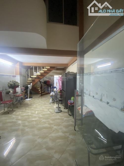 BÁN NHÀ 5 TẦNG (4.1M x 11M) - CHỢ RẠCH ÔNG - KINH DOANH DỊCH VỤ - DÒNG TIỀN 30TR/THÁNG - - 1