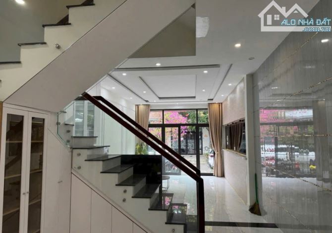 🏡 BÁN NHÀ 3 TẦNG MẶT TIỀN TRẦN XUÂN LÊ – TRUNG TÂM THANH KHÊ - 1