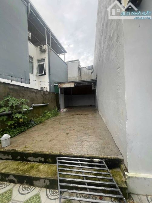 Bán nhà hẻm Nguyễn Du sau lưng Ủy ban tỉnh 2ty950 - 1