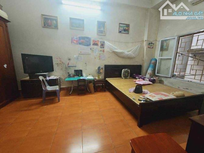 Võ Chí Công nhỉnh 7 tỉ NHÀ DÂN, LÔ GÓC TRƯỚC NHÀ CỰC THOÁNG - 1