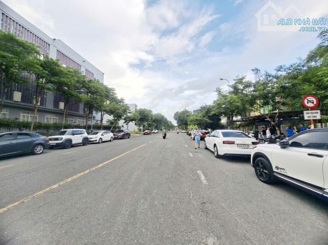 💥 CHO THUÊ ĐẤT ĐẸP, ĐƯỜNG 15M TRẦN ĐĂNG NINH, 112.5M², NGANG 4.5M, GIÁ 11TR/THÁNG - 1