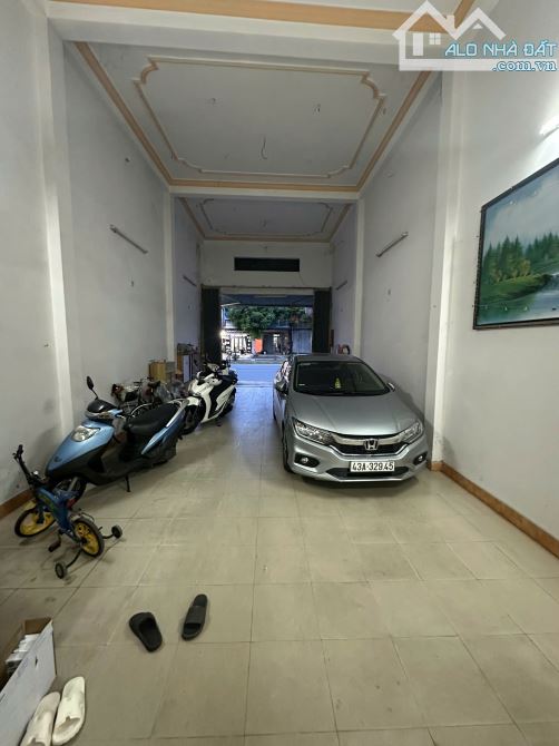 BÁN NHÀ MT KINH DOANH ĐƯỜNG 34m SÁT ĐH_102 m2_CHỈ 8,4 TỶ BÁCH KHOA_ - 1