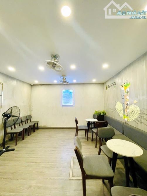 MẶT PHỐ THANH XUÂN - 69M² - 5 TẦNG - MT 5M - SỔ VUÔNG ĐÉT - NHỈNH 500 TRIỆU/M2 - 1