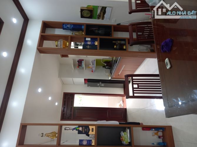 Bán nhà biệt thự khu đô thị Thống Nhất - 1