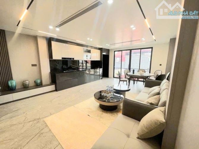 CÓ 102. BÁN NHÀ PHÚC ĐỒNG, CẠNH VINHOME RIVERSIDE, GA RA, THANG MÁY, GIÁ MỀM - 1