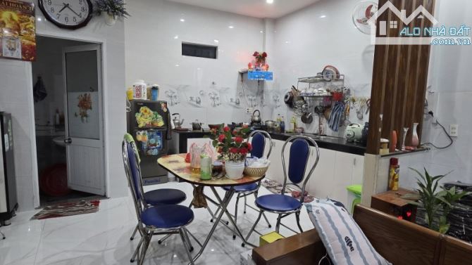 🔥 CHỈ 1 CĂN DUY NHẤT – NHÀ 3 TẦNG K65 LƯƠNG THẾ VINH – SÁT BIỂN MỸ KHÊ– NHỈNH 5 TỶ! - 1