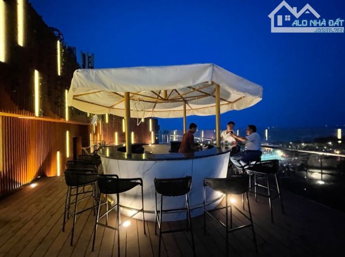 🔥“SỞ HỮU NGAY KIM CƯƠNG VEN BIỂN” – KHÁCH SẠN LÔ GÓC TRẦN BẠCH ĐẰNG – 145T🔥 - 12
