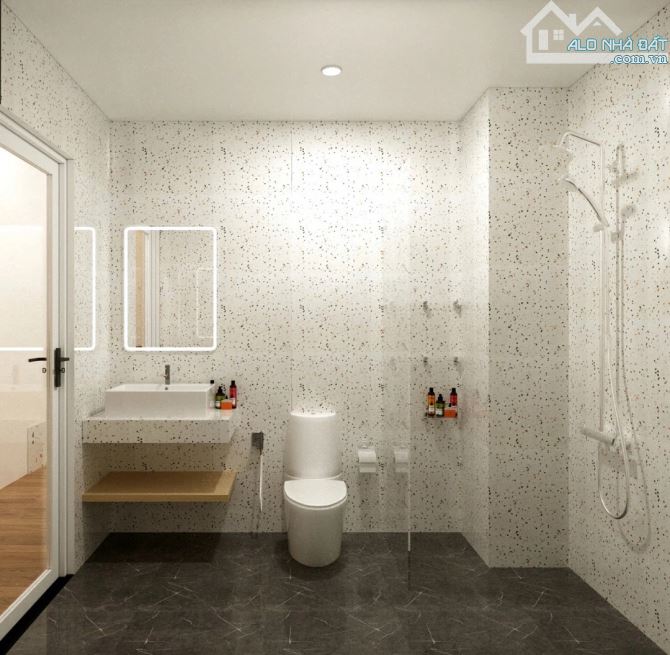 💥 NHÀ KẸP KIỆT VỊ TRÍ ĐẮC ĐỊA – MẶT TIỀN LÊ THỊ HỒNG GẤM – SAU LƯNG PHAN ĐĂNG LƯU – 7 TỶ - 12